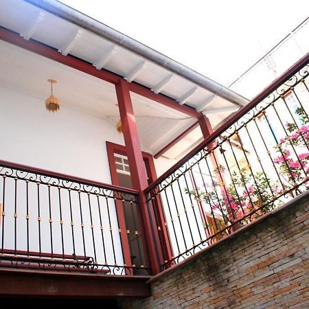 Pousada Solar Nossa Senhora Das Merces Ouro Preto  Kültér fotó