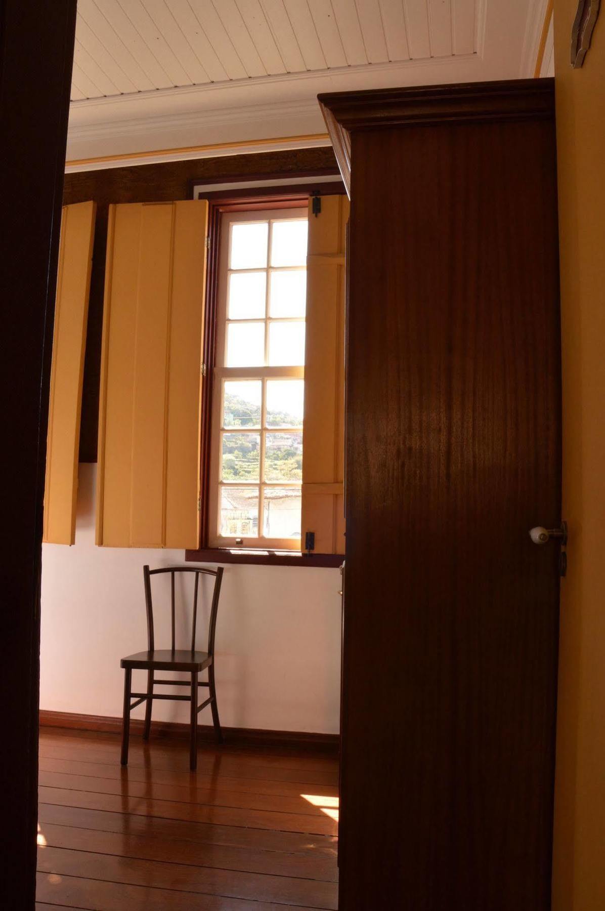 Pousada Solar Nossa Senhora Das Merces Ouro Preto  Kültér fotó